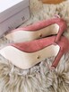 Buty szpilki Marquiiz roz. 36 pink Nowe - 2