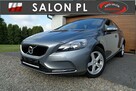 Volvo V40 serwis ASO, nawigacja - 2