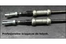 Skrzynia biegów Peugeot Boxer 2.2 HDI 6B Gwarancja + olej! - 7