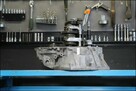 Skrzynia biegów M40 Citroen Jumper 3.0 HDI Gwarancja! - 3