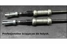 Skrzynia biegów M40 Fiat Ducato 3.0 JTD Gwarancja! - 6