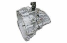 Skrzynia biegów Fiat Ducato 2.3 JTD 6B Gwarancja + olej! - 3