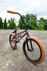 Rower BMX Mafiabikes KUSH 2 20 - 3