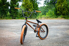 Rower BMX Mafiabikes KUSH 2 20 - 2