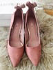 Buty szpilki Marquiiz roz. 36 pink Nowe - 4