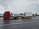 Laweta Tir, Pomoc drogowa, Holownik Zgorzelec. - 3