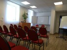 Ksawerów 168 m2 Centrum Konferencyjne biuro - 9