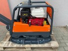 Zagęszczarka Altrad Belle RPC 45/60 275kg Honda Weber Wacker - 3