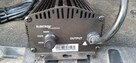 Elektroniczny zasilacz ELEKTROX do lamp HPS 660W regulacją - 4