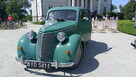 Fiat 1100 - 1939 - 9