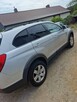 Sprzedam Chevrolet Captivia 7 osobowy - 1