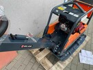 Zagęszczarka Altrad Belle RPC 45/60 275kg Honda Weber Wacker - 7