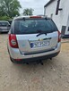 Sprzedam Chevrolet Captivia 7 osobowy - 2