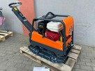 Zagęszczarka Altrad Belle RPC 45/60 275kg Honda Weber Wacker - 4