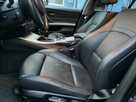 BMW 3 320 D BI-xenony Skóra Sportowe Siedzenia Duży Komp - 9