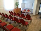 Ksawerów 168 m2 Centrum Konferencyjne biuro - 11