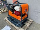 Zagęszczarka Altrad Belle RPC 45/60 275kg Honda Weber Wacker - 5