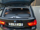 BMW 3 320 D BI-xenony Skóra Sportowe Siedzenia Duży Komp - 5