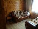 sielpia domek letniskowy nad jeziorem tanio 50 m od plaży - 6