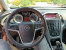 Opel Astra IV/J pierwszy właściciel, fabryczny LPG - 6