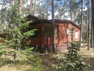sielpia domek letniskowy nad jeziorem tanio 50 m od plaży - 1