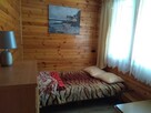 sielpia domek letniskowy nad jeziorem tanio 50 m od plaży - 5