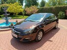 Opel Astra IV/J pierwszy właściciel, fabryczny LPG - 1