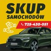 Tel 725-430-051 AUTO SKUP SAMOCHODÓW GOTÓWKA OD RĘKI KRAKÓW - 5