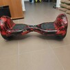 DESKOROLKA ELEKTRYCZNA Dwukołowa OIO Nowa! Promocja! Gratis! - 6