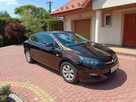 Opel Astra IV/J pierwszy właściciel, fabryczny LPG - 2
