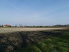 Działka budowlana Łazy gm. Kampinos - 2