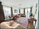 Duży apartament na Jaśminowym Mokotowie - 1