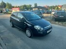 Fiat Punto Evo Opłacony Zdrowy  Zadbany Serwisowany  z Klimatyzacją 1 WŁ - 3