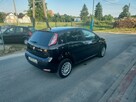 Fiat Punto Evo Opłacony Zdrowy  Zadbany Serwisowany  z Klimatyzacją 1 WŁ - 4