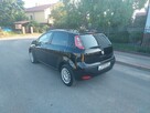 Fiat Punto Evo Opłacony Zdrowy  Zadbany Serwisowany  z Klimatyzacją 1 WŁ - 6
