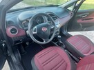 Fiat Punto Evo Opłacony Zdrowy  Zadbany Serwisowany  z Klimatyzacją 1 WŁ - 8