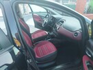 Fiat Punto Evo Opłacony Zdrowy  Zadbany Serwisowany  z Klimatyzacją 1 WŁ - 10