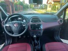 Fiat Punto Evo Opłacony Zdrowy  Zadbany Serwisowany  z Klimatyzacją 1 WŁ - 12