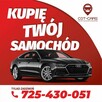 Tel 725-430-051 AUTO SKUP SAMOCHODÓW GOTÓWKA OD RĘKI KRAKÓW - 4