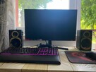 Komputer + monitor i akcesoria - 7