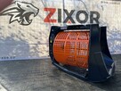 Łyżka przesiewająca ZIXOR X1000 CAT / ATLAS / VOLVO / DOOSAN - 8