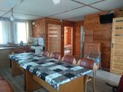 sielpia domek letniskowy nad jeziorem tanio 50 m od plaży - 3