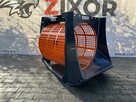 Łyżka przesiewająca ZIXOR X1000 CAT / ATLAS / VOLVO / DOOSAN - 7