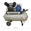 Kompresor tłokowy Land Reko PCU 100l 880l/min 400V Sprężarka - 2
