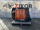 Łyżka przesiewająca ZIXOR X1000 CAT / ATLAS / VOLVO / DOOSAN - 4