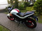 Junak RS125 - 4