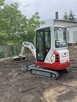 USŁUGI MINIKOPARKĄ I WYWROTKĄ - 1