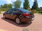 Opel Astra IV/J pierwszy właściciel, fabryczny LPG - 4