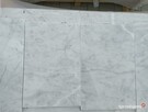 Płytki marmurowe CARRARA BIANCO pasy 2 cm poler - 5