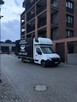 Transport Przeprowadzki Pakier Bydgoszcz - 1